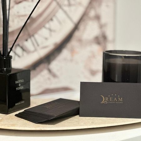 Dream Luxury Rooms 스플리트 외부 사진
