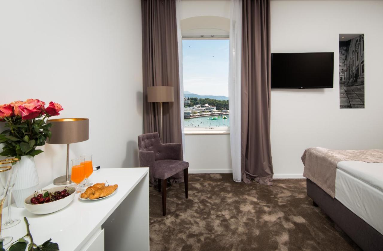 Dream Luxury Rooms 스플리트 외부 사진
