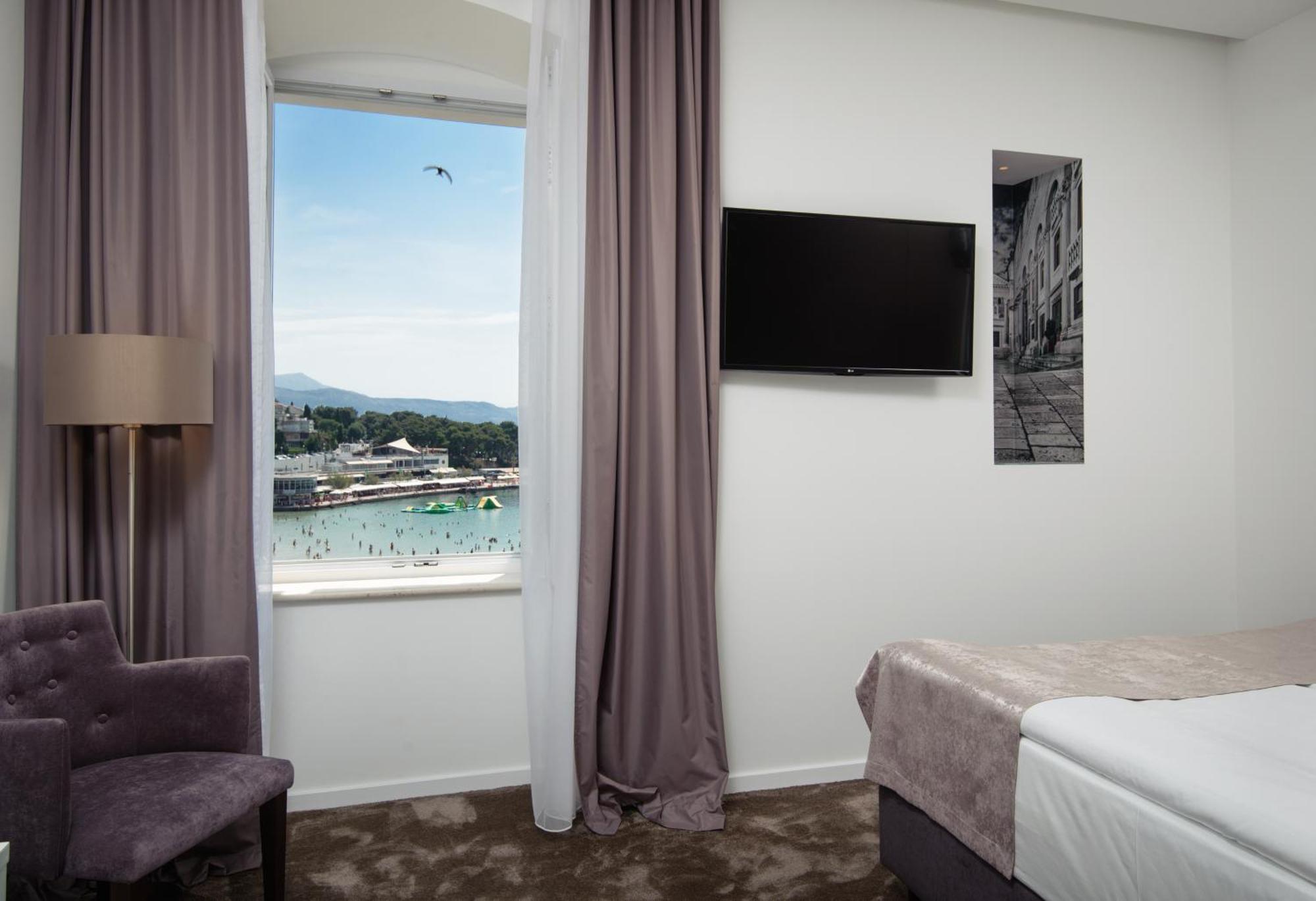 Dream Luxury Rooms 스플리트 외부 사진