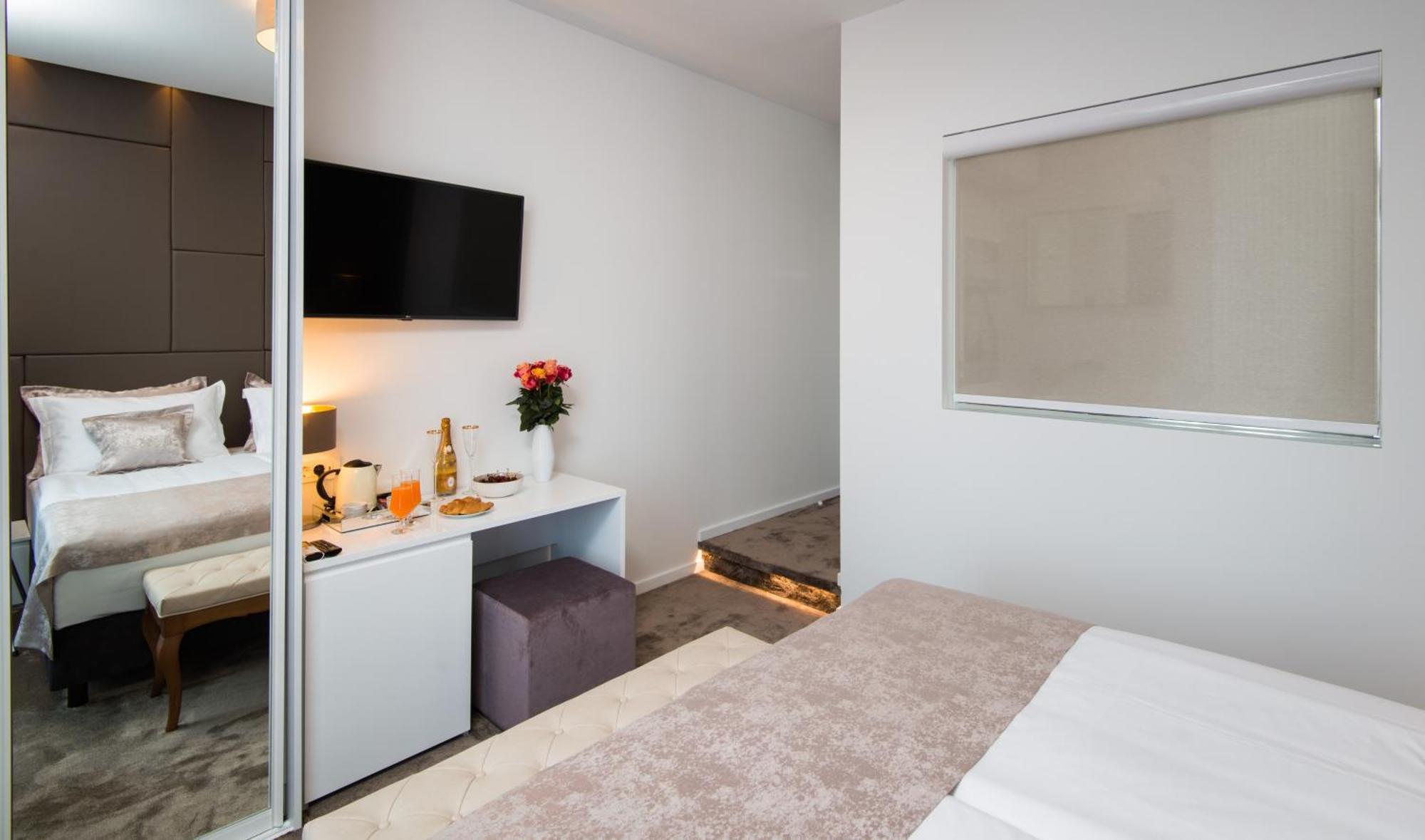 Dream Luxury Rooms 스플리트 외부 사진