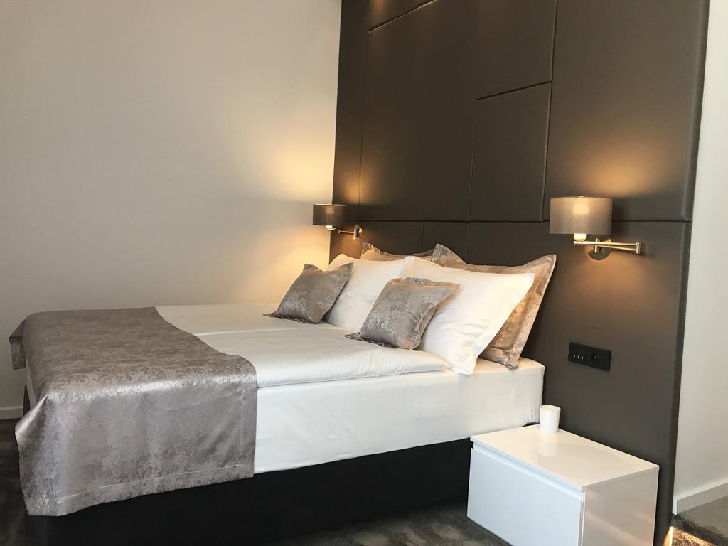 Dream Luxury Rooms 스플리트 외부 사진