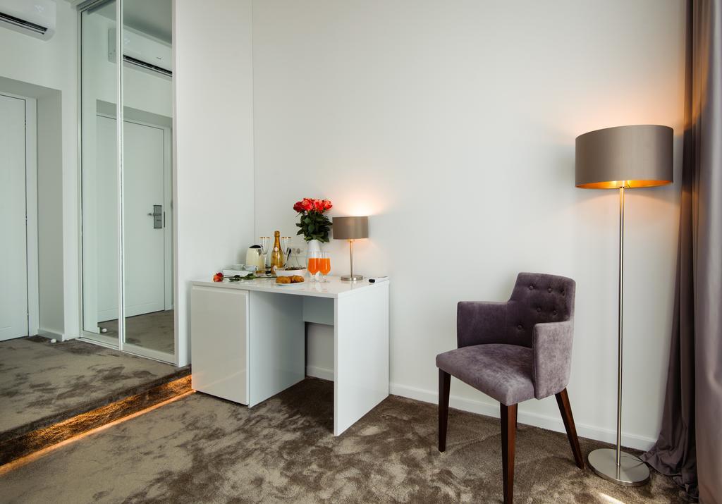 Dream Luxury Rooms 스플리트 외부 사진