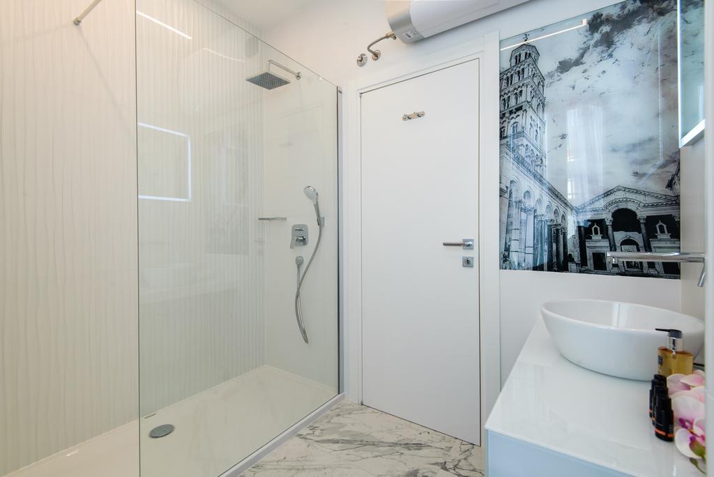 Dream Luxury Rooms 스플리트 외부 사진