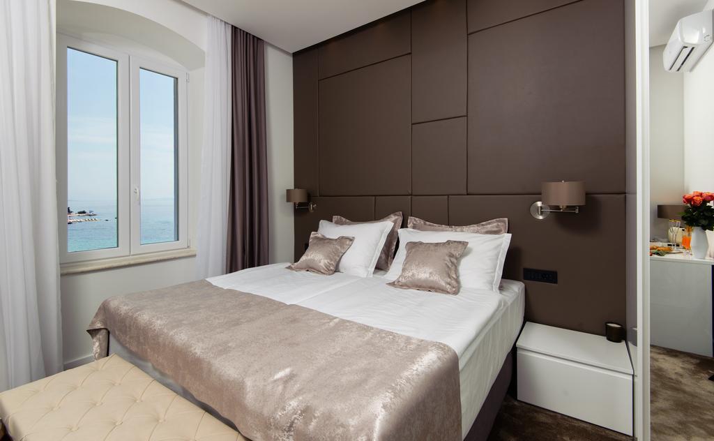Dream Luxury Rooms 스플리트 외부 사진