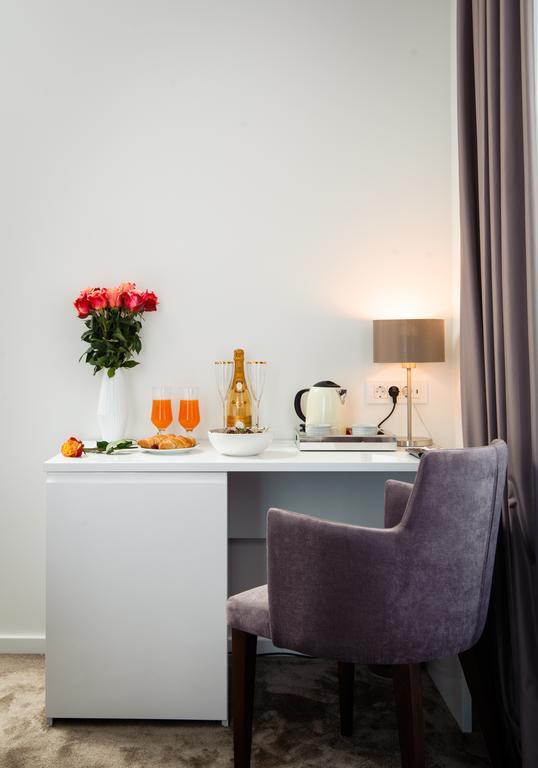 Dream Luxury Rooms 스플리트 외부 사진