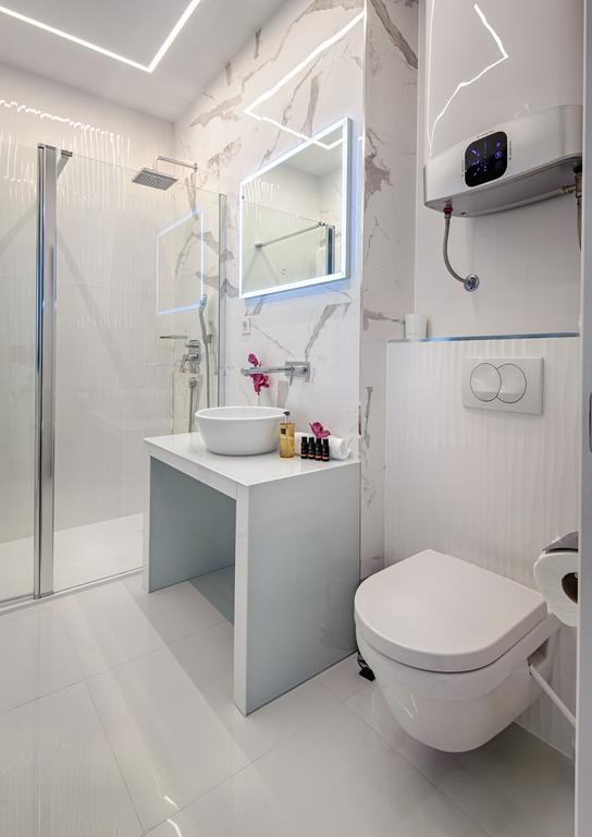 Dream Luxury Rooms 스플리트 외부 사진