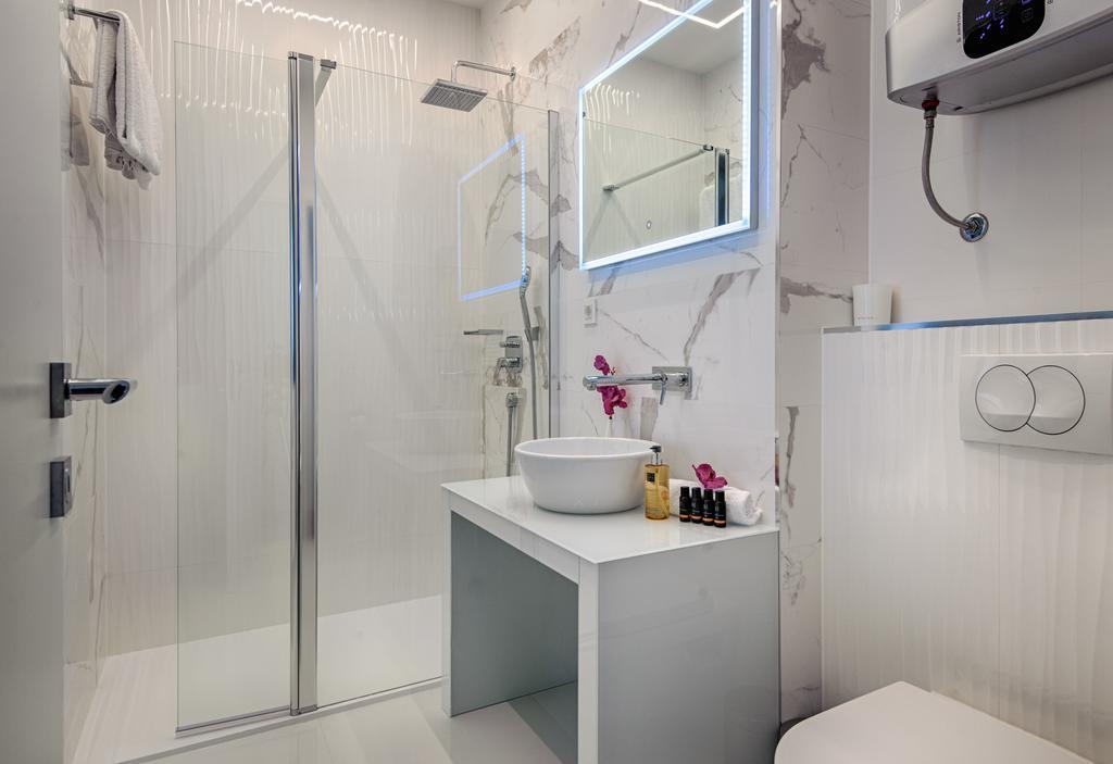 Dream Luxury Rooms 스플리트 외부 사진