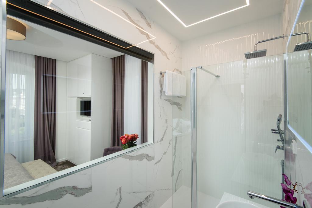 Dream Luxury Rooms 스플리트 외부 사진