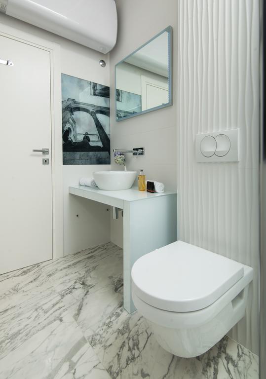 Dream Luxury Rooms 스플리트 외부 사진