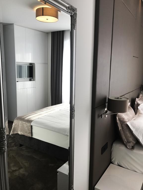 Dream Luxury Rooms 스플리트 외부 사진