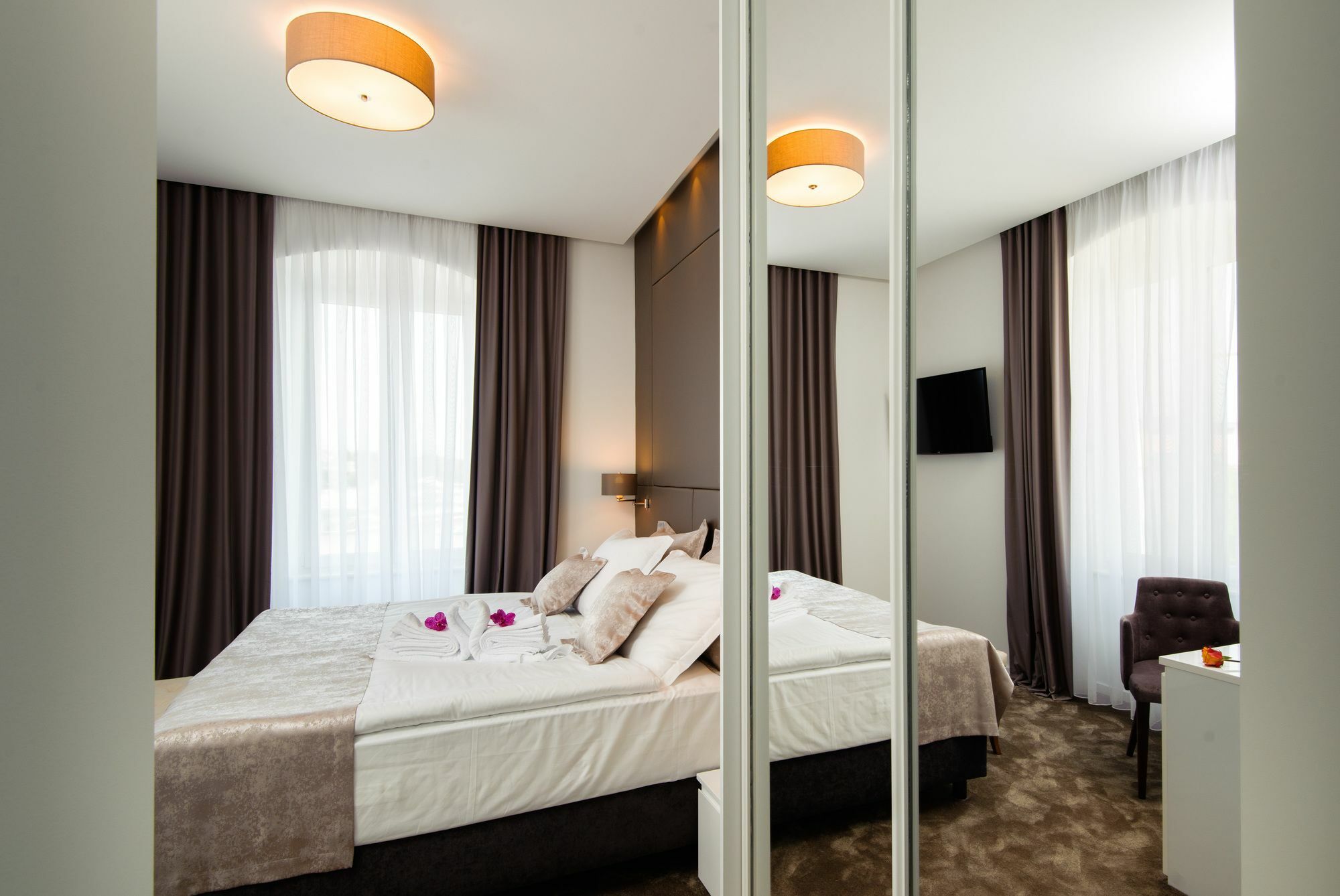 Dream Luxury Rooms 스플리트 외부 사진
