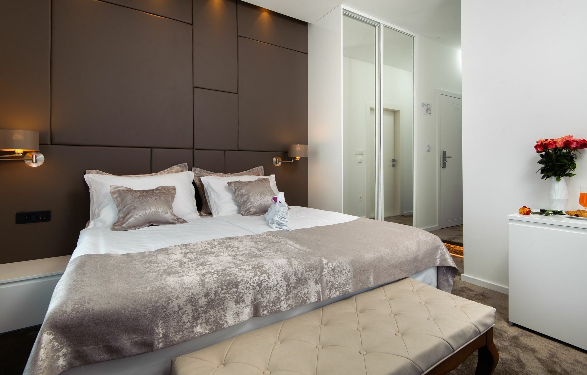 Dream Luxury Rooms 스플리트 외부 사진