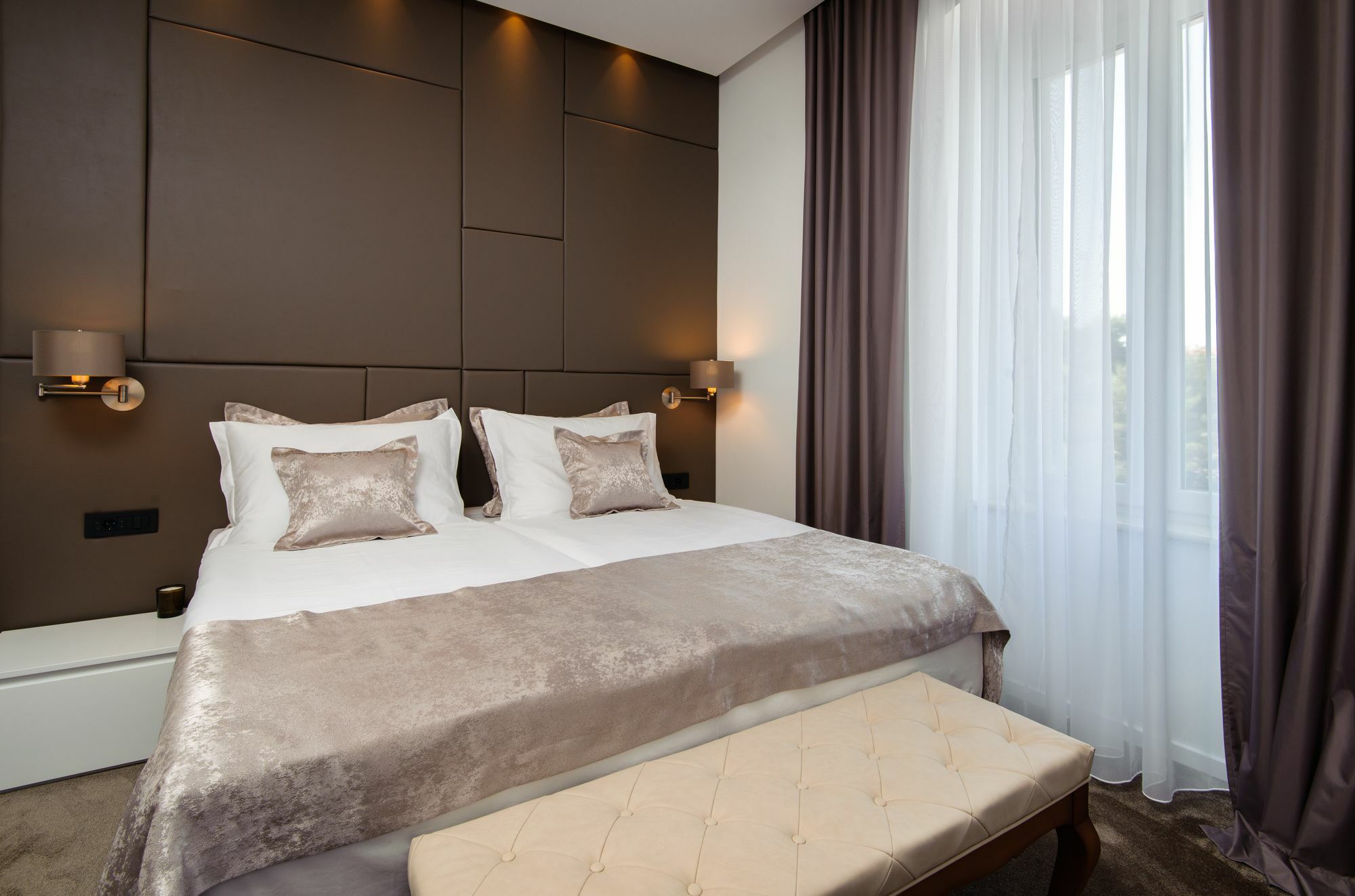 Dream Luxury Rooms 스플리트 외부 사진
