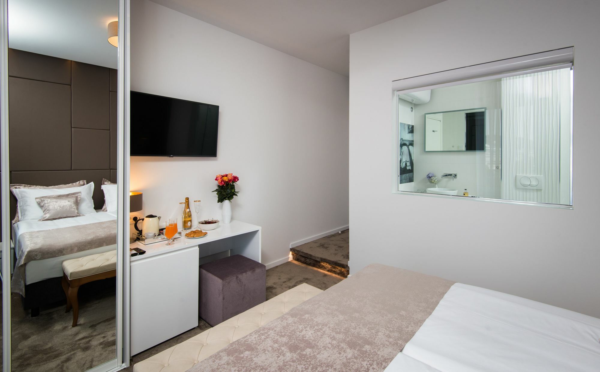 Dream Luxury Rooms 스플리트 외부 사진