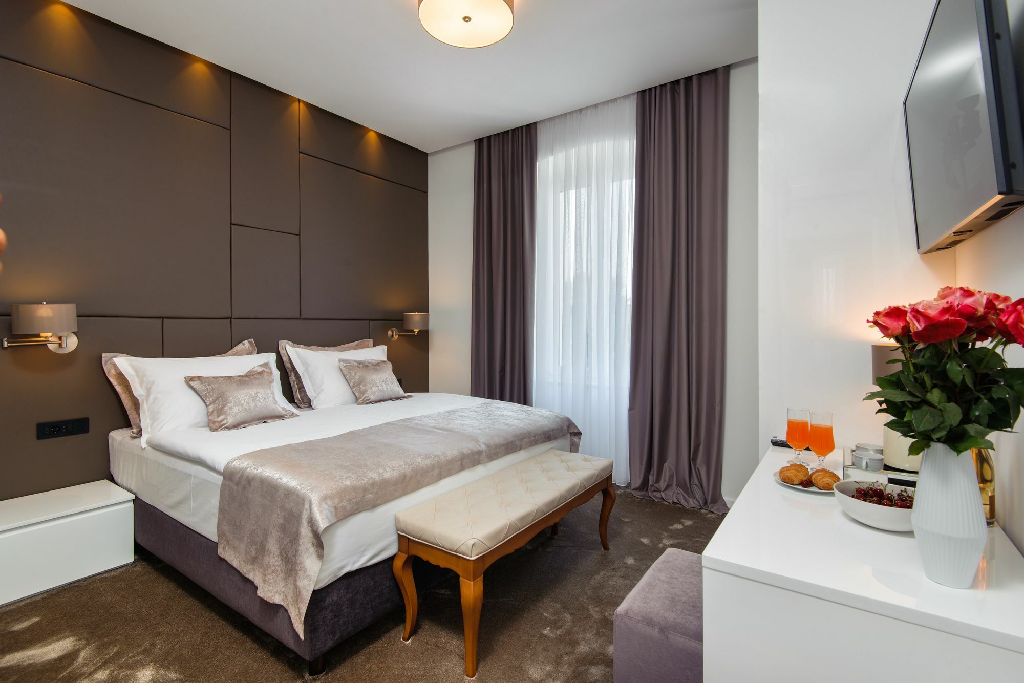 Dream Luxury Rooms 스플리트 외부 사진