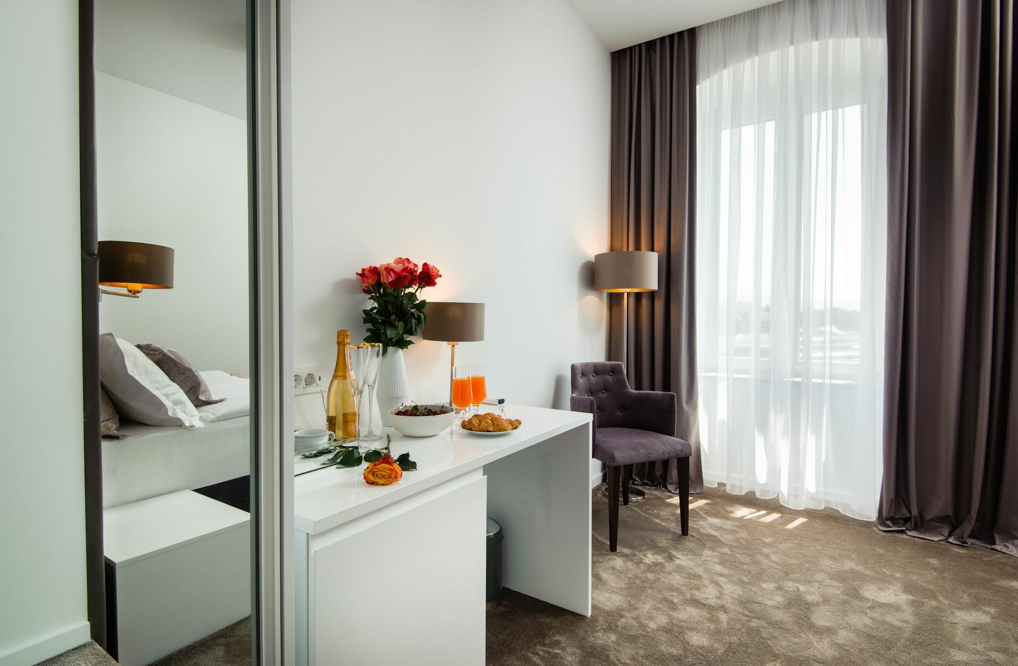 Dream Luxury Rooms 스플리트 외부 사진