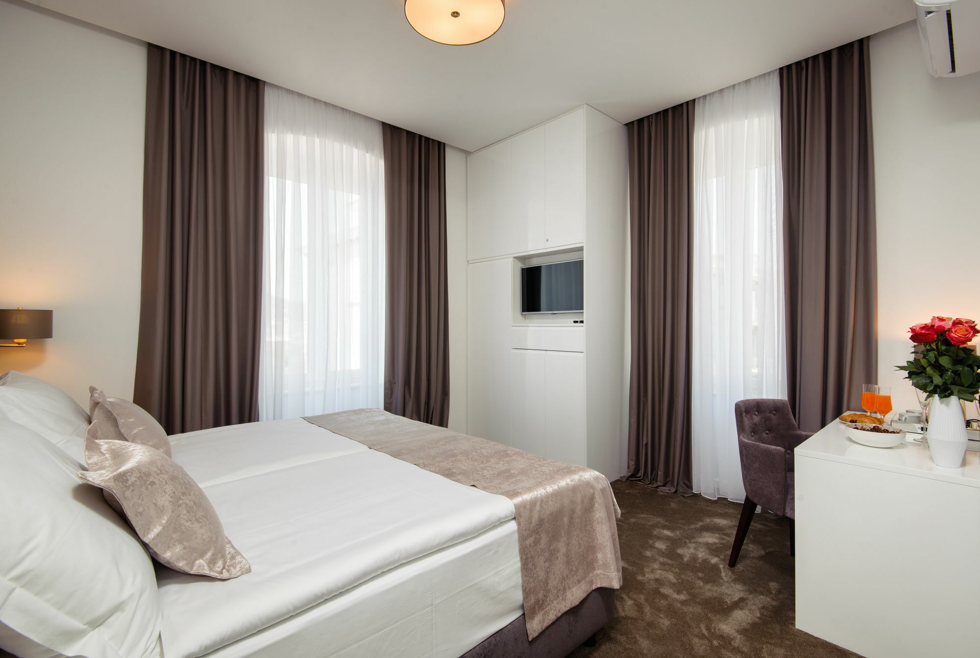 Dream Luxury Rooms 스플리트 외부 사진
