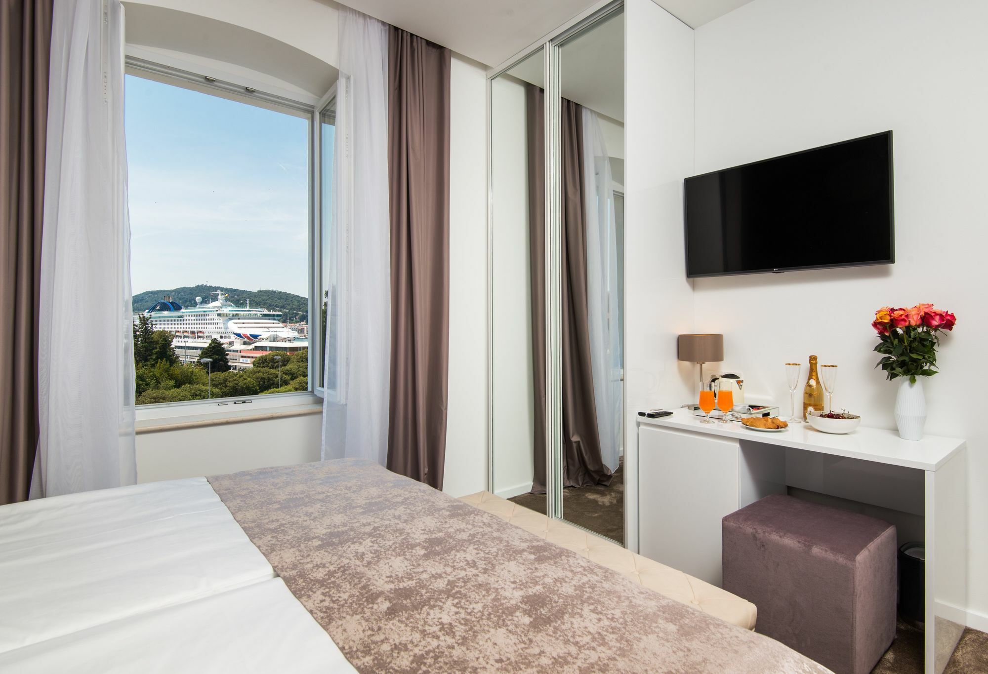 Dream Luxury Rooms 스플리트 외부 사진